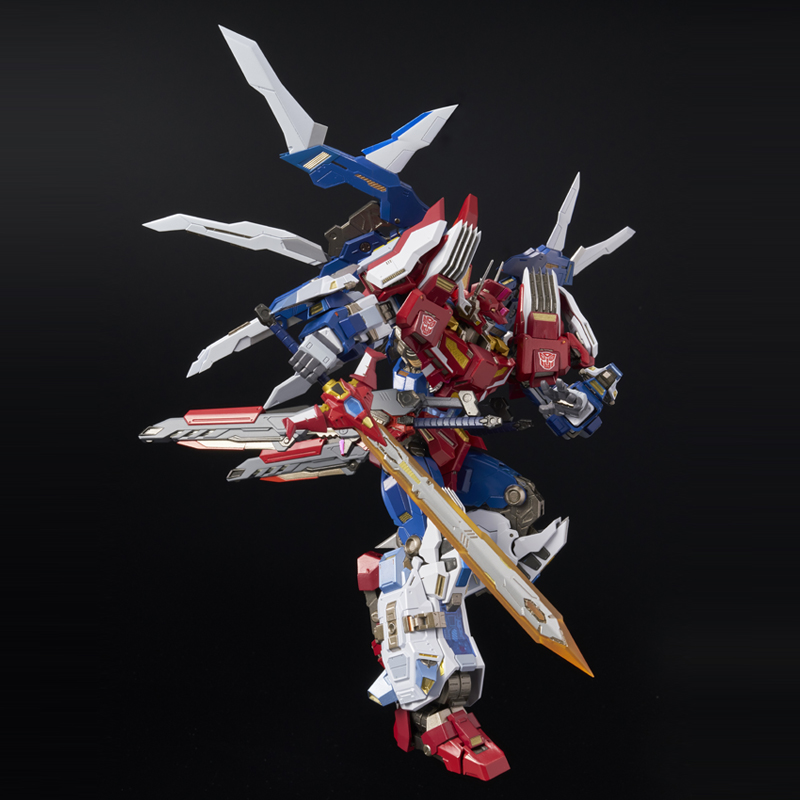 [KURO KARA KURI] Star Saber (Reissue)
